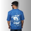 Whales and Moon