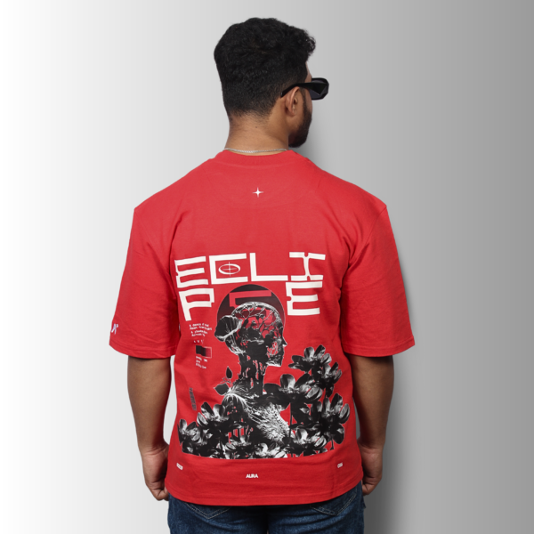 The Red Eclipse